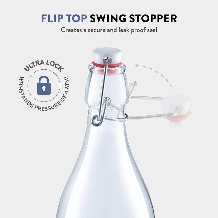 Flip%20Top%20Transparent%20Glass%20Water%20Bottle%20for%20Beverages,%20Oil,%20Vinegar,%20Beer,%20Water,%20Soda,%20Airtight%20Lid%20-%201%20Litre%20-%20Image%205