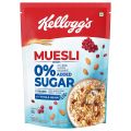 Kellogg's Muesli, 500g (All Flavour). 