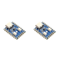 2X RP2350-Zero Mini Development Board Microcontroller Development Board Based on for. 
