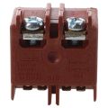 ARELENE 5X Angle Grinder AC 250V 6A 125V/12A DPST Pushbutton Switch for 6-100. 