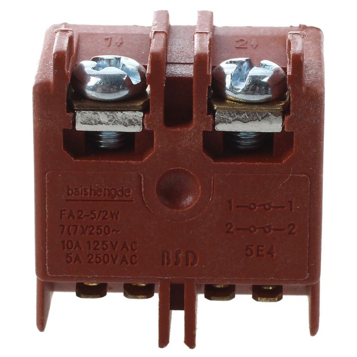 ARELENE%205X%20Angle%20Grinder%20AC%20250V%206A%20125V/12A%20DPST%20Pushbutton%20Switch%20for%206-100%20-%20Image%204