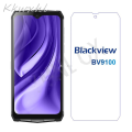 Mini Born Smartphone 9H Tempered Glass for Blackview BV9100 GLASS Pro【Hot New Release】tective Film on Blackview BV9100 Screen Protector case cover. 