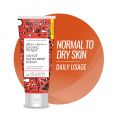 Blossom Kochhar Aroma Magic Carrot Sunscreen for Dry Skin with SPF 15 - 50 ml. 