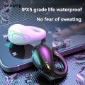Sutuiying S20 Wireless TWS Mini Clamp Ear OWS Single and Binaural New Air Conduction 5.3 Ultra-long battery life. 