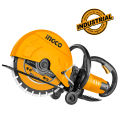 INGCO Concrete Power Cutter 2800W PC3558. 