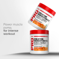 GNC Creatine Monohydrate 3000mg- 100g (32 Servings) With Micronized For Faster Absorption, Boost Energy, Muscle Volume & Performance. 