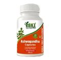 Ashwagandha Capsules 60 Capsules For Immunity And Anxiety. 