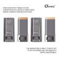【FDA/MSDS Complete】Cross-border Foreign Trade Makeup OCHEAL Concealer Stick Foundation Cream is long-lasting. 