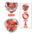 Takara Tomy burst gyro UX01 BX21 BX20 BX19BX001 BX14 toy sBX001 BX gyro series BX transmitter handle battle gyro Beyblades gift. Juvix. 
