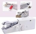 Handy Stitch Handheld Sewing Machine. 