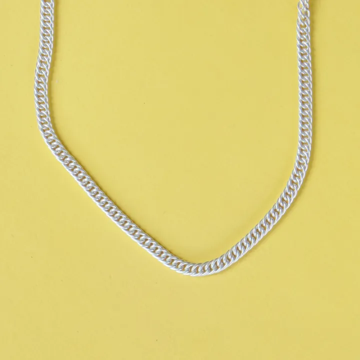 Pure%20Silver%20Chain%20Design%20Necklace%20For%20Unisex,%2013.47g%20-%20Image%203