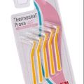 Thermoseal Proxa WS (Interdental Brushes). 