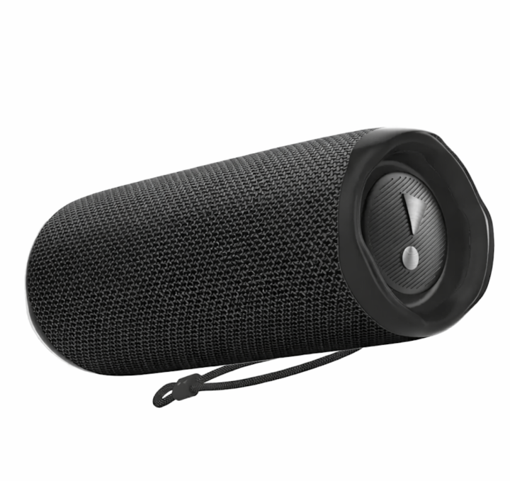 Flip6 Portable Bluetooth Speaker | Wireless Rechargeable Speaker with USB, SD Card Support | Compact Loud Bass Outdoor Mini Speaker