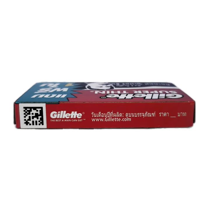 Gillette%20Super%20Thin%20Shaving%20Blades-%20Pack%20Of%205%20-%20Image%204