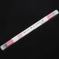 24 Pcs/Set Japanese Stationery Mild Liner Double Headed Fluorescent Pen Fluorescent Marker Pen Highlighter Pen. 