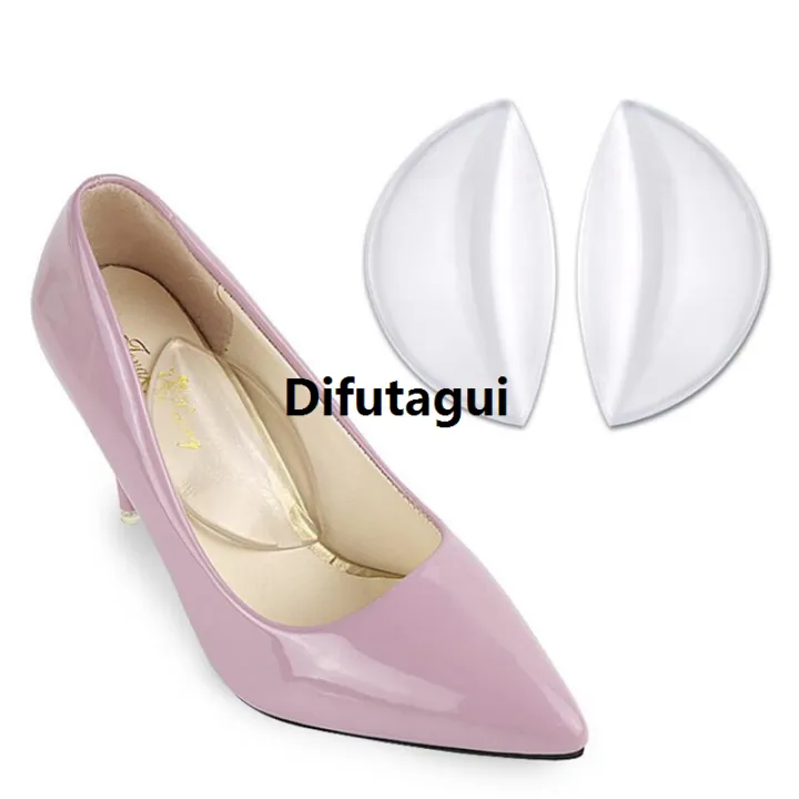 Difutagui%20High%20Quality%201pairs/lot%20Clear%20Silicone%20Gel%20Arch%20Support%20Shoe%20Inserts%20Bargain%20price%20Foot%20Wedge%20Cushion%20Pads%20Pain%20Relief%20Flat%20Feet%20Insoles%20for%20Women%20-%20Image%202