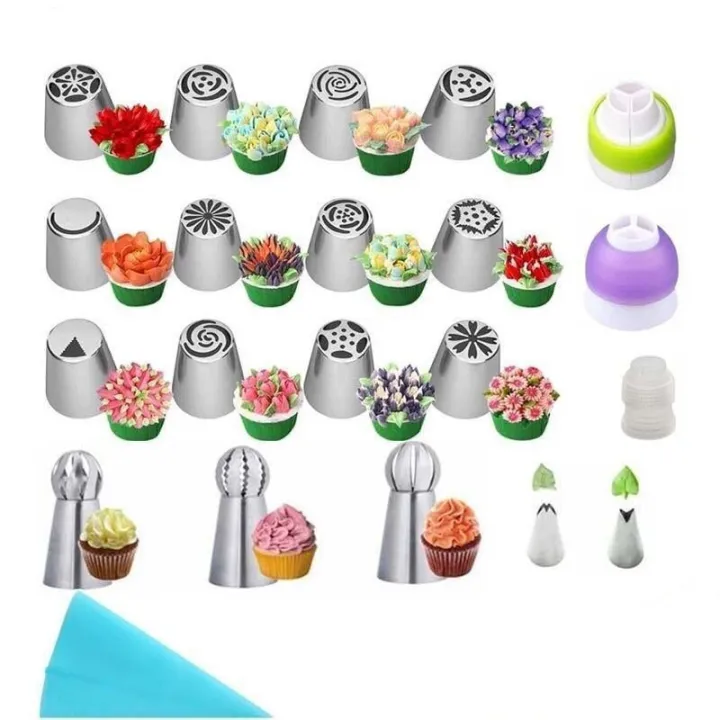 Cross-border%20new%20Russian%20piping%20nozzle%20full%20set%20of%2013%20pieces%2022%20pieces%20stainless%20steel%20nozzle%20set%20baking%20mold%20utensils%20-%20Image%208