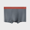 Panties, athletic thin men's pants, shorts, underwear, men's antibacterial boys, boxer youth shorts, boxer men's pants. 