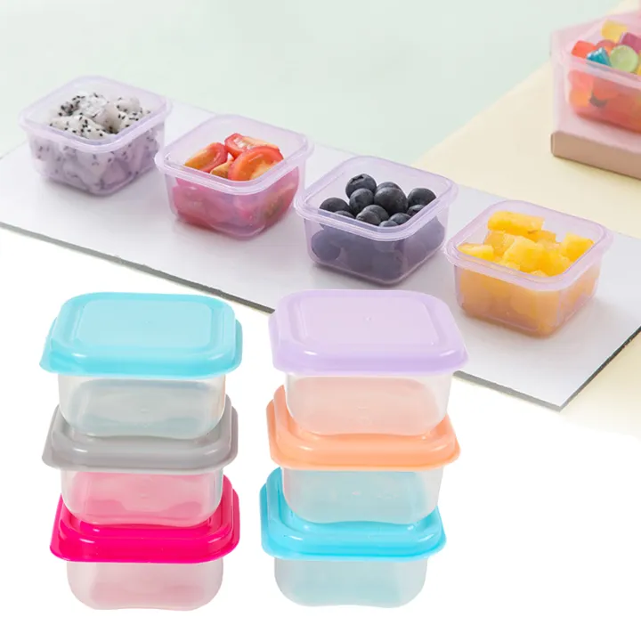 Kitchen%20accessories%206Pcs%20Food%20Storage%20Container%20Small%20Plastic%20Moisture-proof%20Containers%20Mini%20Kitchen%20Storage%20Box%20with%20Leakproof%20Lid%20Kitchen%20Accessories%20Demoo%20-%20Image%209