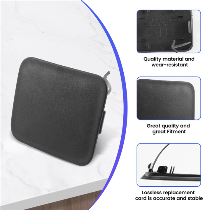 SRIWEN%20Car%20Rear%20Bumper%20Tow%20Hook%20Cover%20Cap%20for%20C-%202016-2021%20Rear%20Towing%20Hook%20Cover%20-%20Image%204