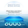 HONOR 400 Pro 5G | 24*GB RAM, 512GB Storage | 200MP Ultra-clear AI Camera System | AI Image to Video | 6000mAh Silicon-carbon Battery | 100W Wired Charging and 50W Wireless charging. 