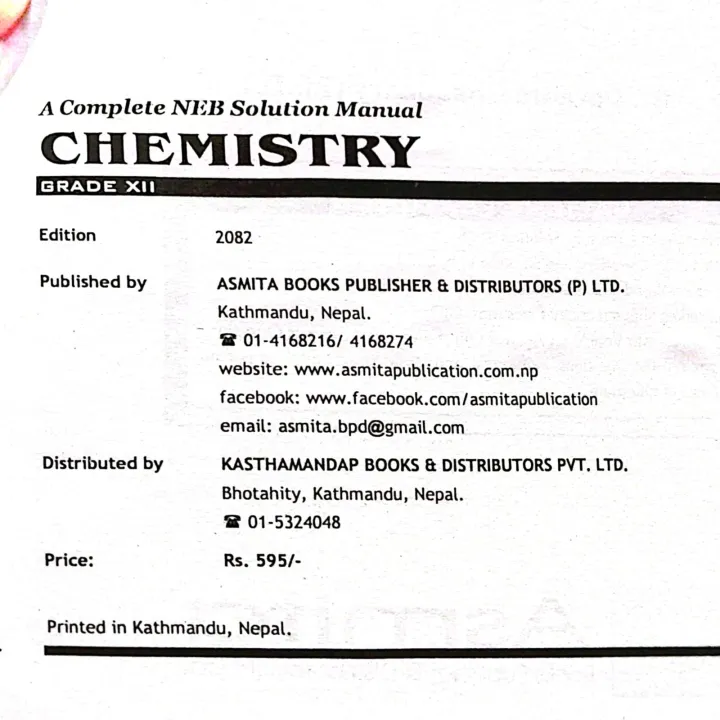 Chemistry%20Class%2012%20Science%20%7C%20Edition%202082%20%7C%20A%20Complete%20NEB%20Solution%20Manual%20With%20Model%20Questions%20&%20Solution%20By%20Dr.%20Upendra%20Chaudhary%20%7C%20Asmita%20Publication%20-%20Image%202