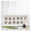 My First Year Baby 12 Month Photo Frame. 