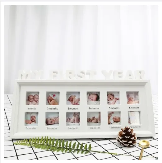 My%20First%20Year%20Baby%2012%20Month%20Photo%20Frame%20-%20Image%208