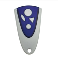 1Pcs Garage door remote control 433.92mhz for Novotron 502. 