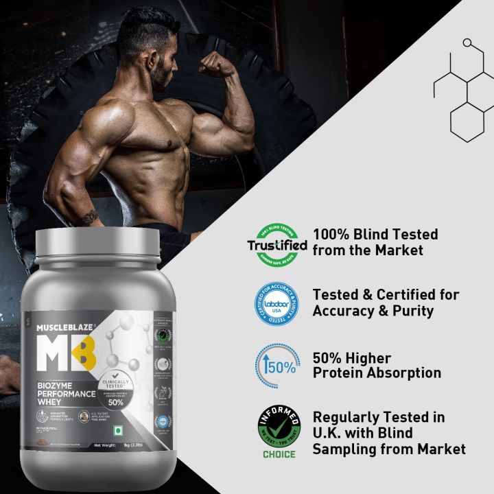 MuscleBlaze%20Biozyme%20Performance%20Whey%20Protein%201kg%20Chocolate%20Flavor%20Labdoor%20USA%20Certified%20with%2025g%20Protein%2011.75g%20EAA%205.5g%20BCAA%204.4g%20Glutamine%20-%20Image%208