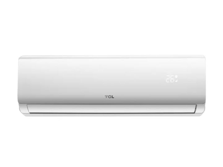 TCL 1.5 Ton Non-Inverter Air Conditioner TAC18CHSA / Free Installation