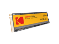 KODAK SSD X300NVMe™ PCIe Gen3 x4 - X300 SERIES. 
