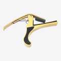 Fender Golden Metal Capo For Guitar | Alloy Material Strong & Durable Golden Capo For All Guitars | Golden Guitar Capo. 