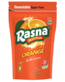 Rasna Fruitplus, Instant Drink Powder mix- 400g (Lemon, Orange, Mango, Pineapple). 