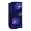 Gem Refrigerator -195 LTR - Direct Cool - Camelot Blue. 