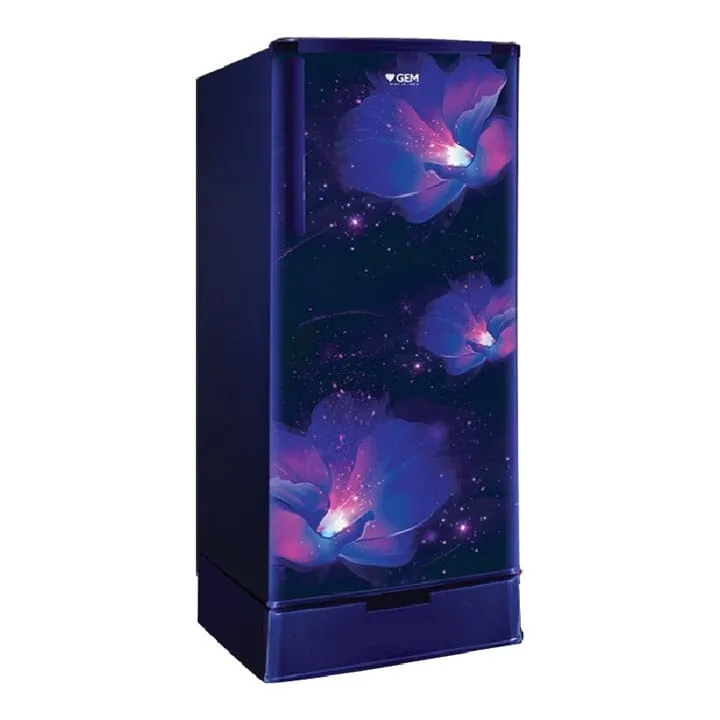 Gem%20Refrigerator%20-195%20LTR%20-%20Direct%20Cool%20-%20Camelot%20Blue%20-%20Image%202