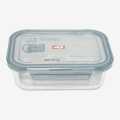 Deli Glassware Food Storage - 630ml. 