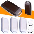 72*39*15mm Remote Control Housing ABS Plastic Enclosure Boxes Waterproof Cover Project Electronic Project Box Instrument Case. 