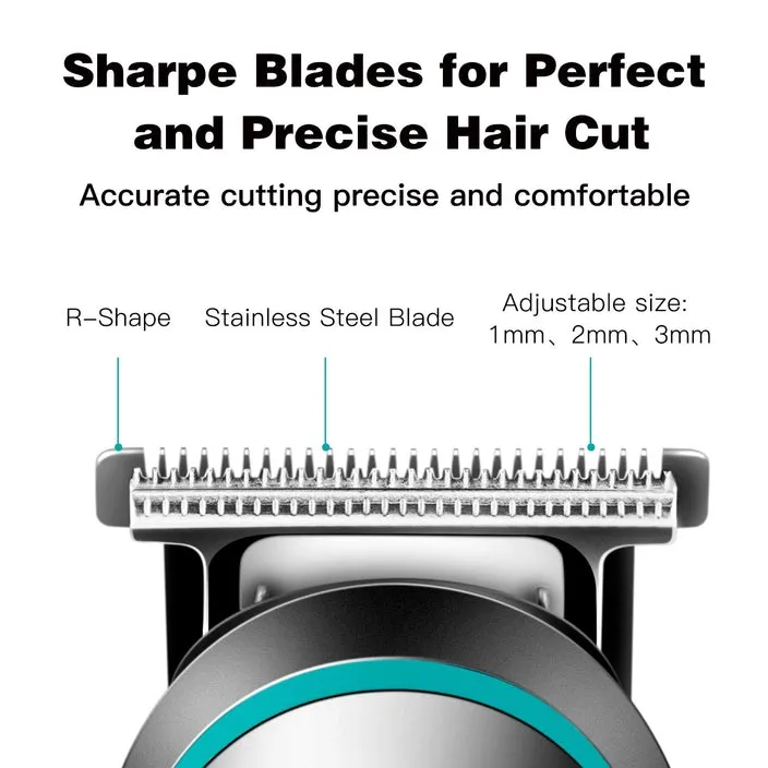 VGR%20V-055%20Rechargeable%20Hair%20Trimmer%20Waterproof%20Wireless%20Electric%20Shavers%20Beard%20Hair%20Clipper%20Trimmer%20Tool%20-%20Image%206