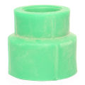 PVC Reducer Socket Pipe Fitting 50*40mm. 