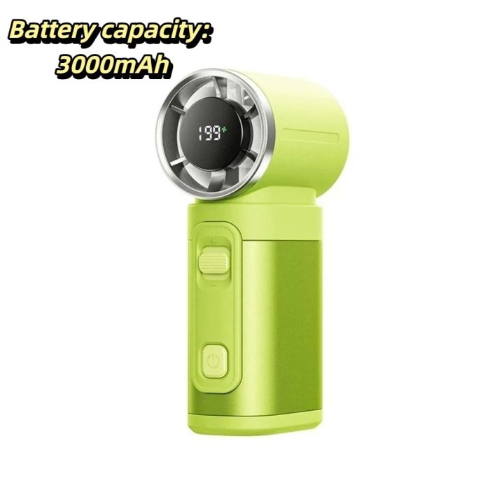 Pocket%20Size%203000mAh%20Battery%20Portable%20Handheld%20Fan%20Strong%20Airflow%20Stable%20Operation%20Rechargeable%20Handheld%20Fan%20Compact%20Design%20Stepless%20Speed%20Adjustment%20High%20Wind%20Cooling%20Fan%20for%205V/.5A%203000mAh%20Travel%20Use%20-%20Image%209