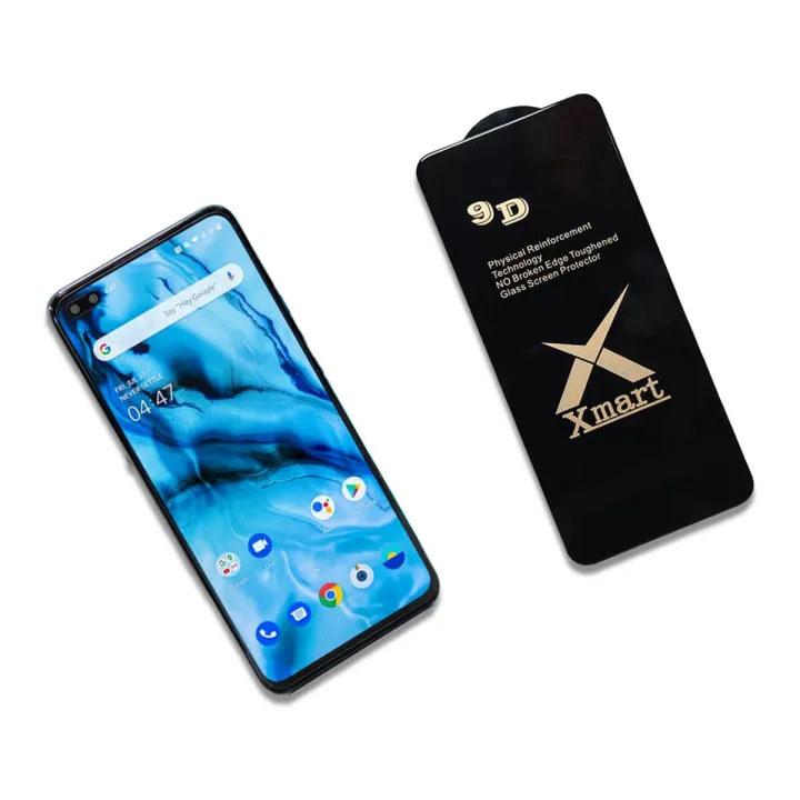 XMart%20OnePlus%20Nord%20Original%20Tempered%20Glass%20-%20Image%202