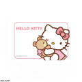 Libei SHOPAffordable Sanrio Hello Kitty Placemat Melody Insulated Table Mat Cinnamoroll Waterproof and Oilproof High-end Dining Table Mat Home Goods. 