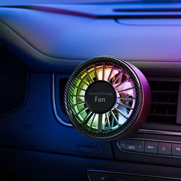Portable%203%20IN%20Car%20Atmosphere%20Fan%20Stereoscopic%20Rotation%20Car%20Outlet%20Fan%20with%20Clip%20LED%20Atmosphere%20Light%20Car%20Air%20Freshener%20Automobile%20-%20Image%208