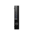 Dell OptiPlex 7010 Micro Form Desktop Intel i5 13th Gen 13500T – 8GB DDR5 RAM – 512GB NVMe SSD – Intel UHD Integrated Graphics – Windows 11 Pro. 