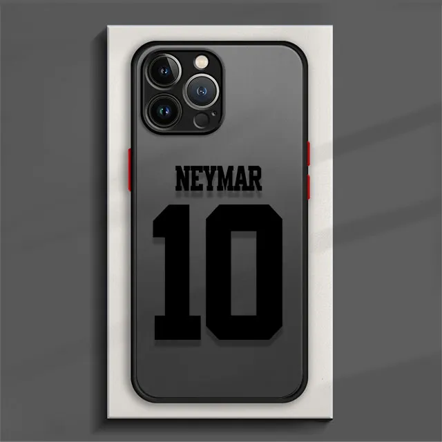 Matte%20Phone%20Case%20for%20iPhone%2015%2011%2014%20Pro%20Max%2013%2012%20MINI%20XR%20XS%20X%208%207%206%20PLus%20Clear%20Cover%20Football%20Star%20Neymar%20-%20Image%202