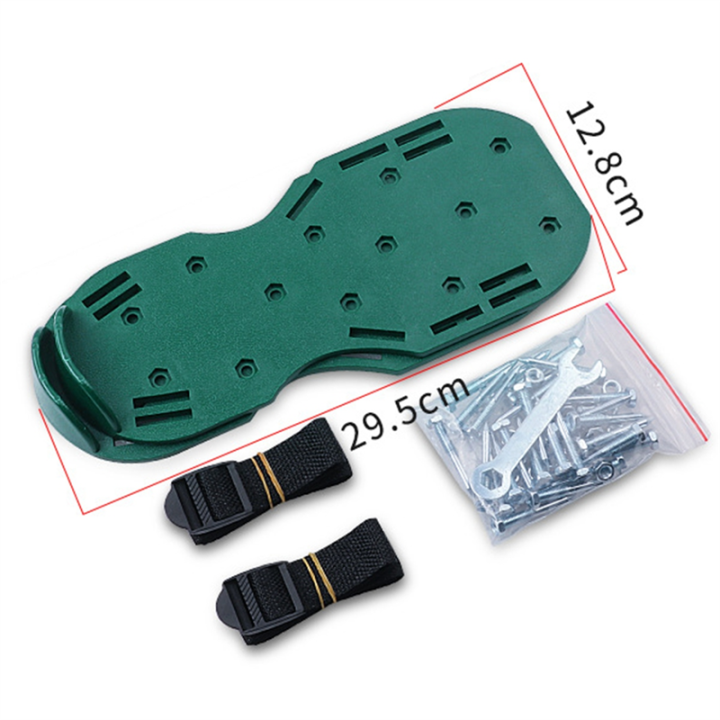 Spikes,%20Spiked%20Shoes%20Ideal%20for%20Epoxy%20Flooring,%20Overlays,%20Overlay%20Installation%20Easy%20Install%20Easy%20to%20Use%20-%20Image%202