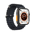 Unisex T900 Ultra Smart Watch Big display 1.99inch IP67 Waterproof Smart Watch 7days standby. 