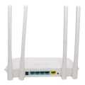 LB-Link Ac1200 Wireless Dual Band Smart Router 5GHZ (BL-W1210M). 