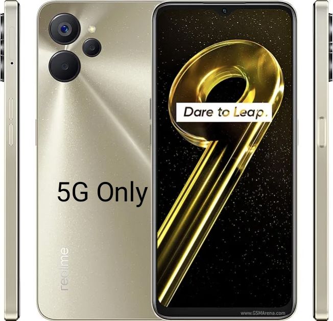 Realme%209i%205G%20/Realme%2010%205G%20Cover%20(Both%20Same%20Size-Only%20For%205G%20Variant)%20Clear%20Transparent%20With%20Bumper%20Cover%20Case%20Non%20Yellowing%20-%20Image%203